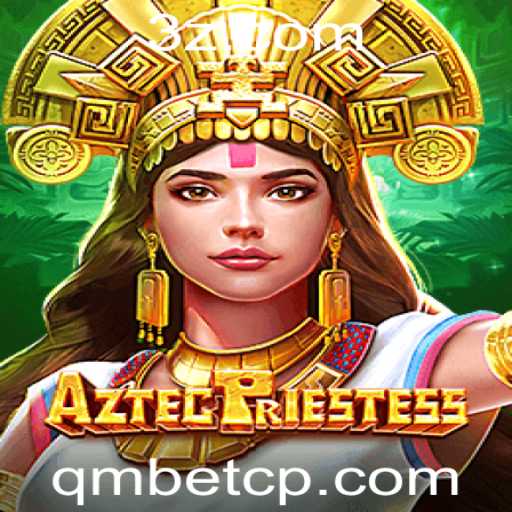 Explorando o Mundo de AztecPriestess: Um Jogo Fascinante