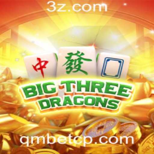 Explorando o Universo de BigThreeDragons: O Jogo do Momento