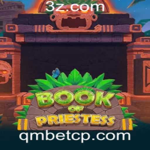 Explorando o Fascinante Mundo de BookOfPriestess