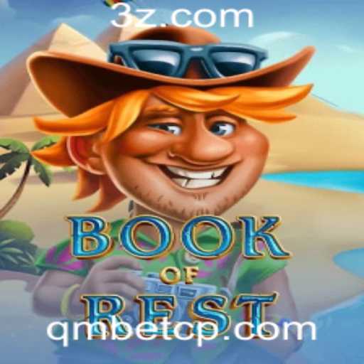 Descubra o Fascinante Mundo do Jogo 'Book of Rest': Uma Aventura Repleta de Mistérios