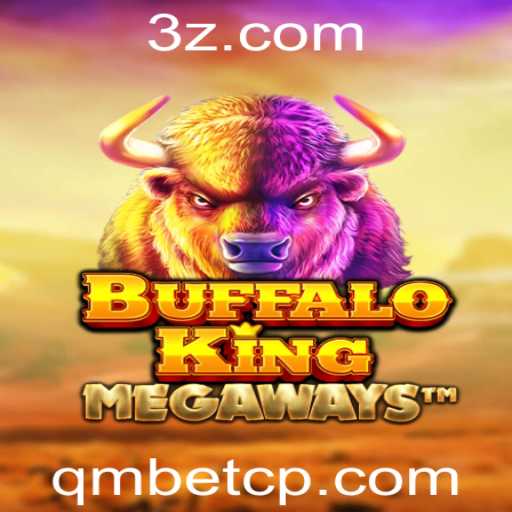 Descubra o Fascinante Mundo de Buffalo King no qmbet com jogo