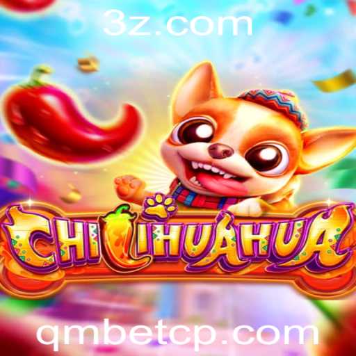 Descubra o Fascinante Mundo de CHILIHUAHUA: O Novo Jogo de Tabuleiro
