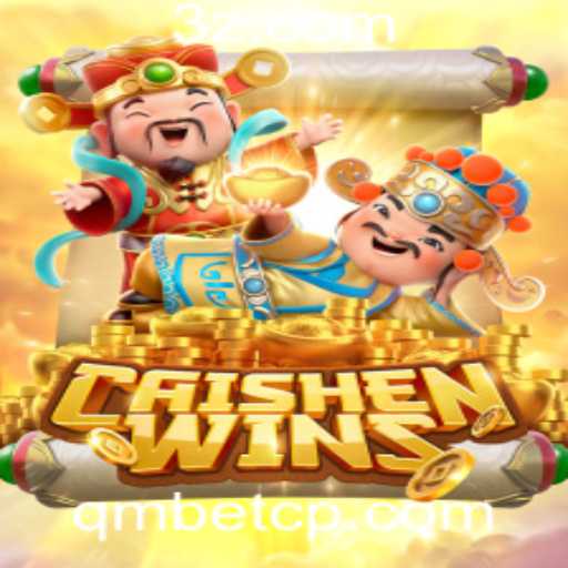 CaishenWins: Descubra os Segredos do Popular Jogo de Slot