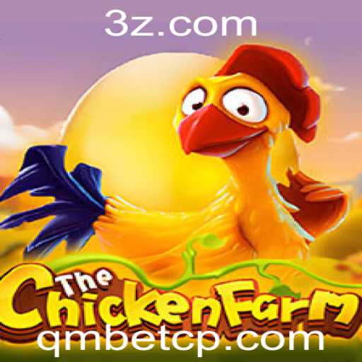 ChickenFarm: Uma Jornada Divertida no Universo dos Jogos