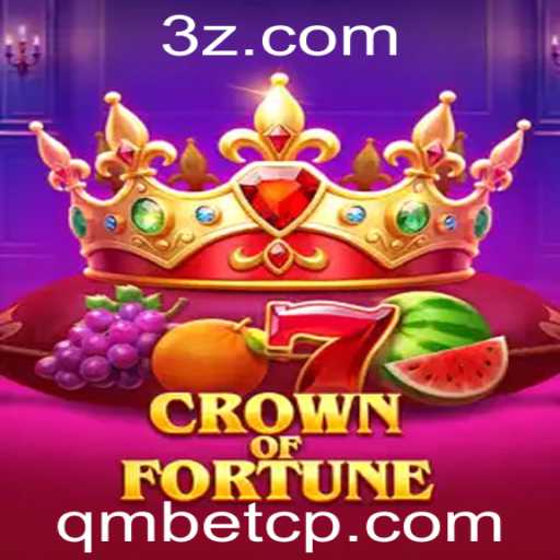 CrownofFortune: O Jogo de Estratégia que Está Conquistando o Mundo