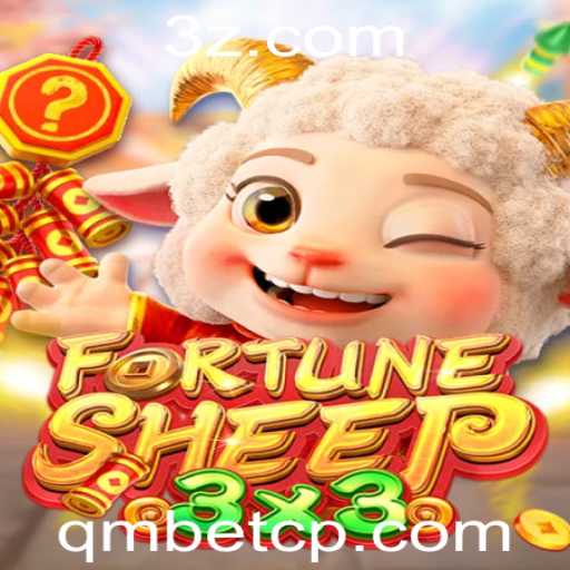 Descubra FortuneSheep: Um Novo Jogo Emocionante no Mundo de Qmbet