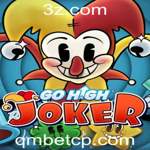 GoHighJoker: Descubra o Novo Fenômeno dos Jogos