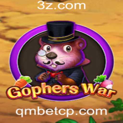 Explorando GophersWar: O Novo Jogo que Desafia Estratégia e Velocidade