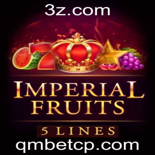 Explorando o Fascinante Mundo de ImperialFruits5: Um Guia Completo
