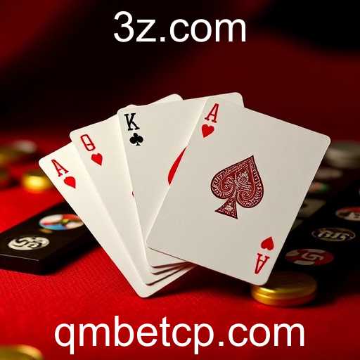 Jogos de Cartas: Uma Tradição Que Se Mantém Viva