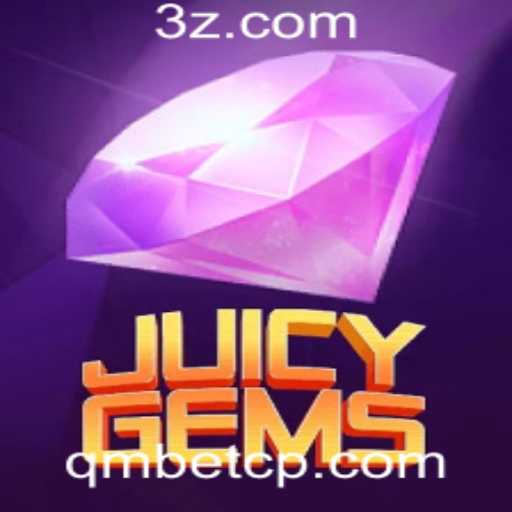 Descubra a Emoção de JuicyGems: Um Jogo de Estratégia e Diversão