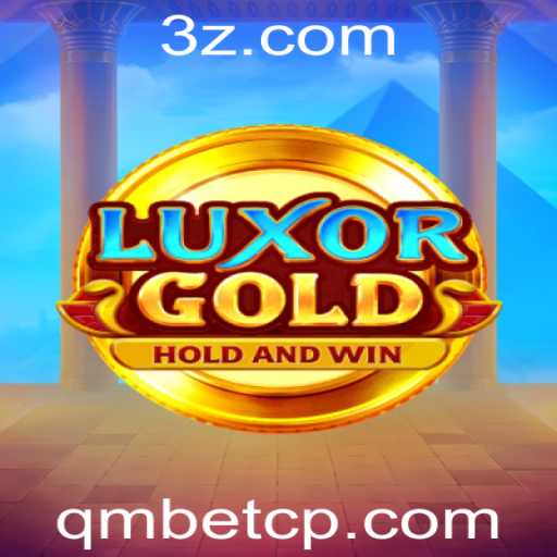 Descubra as Aventuras do LuxorGold: Um Mergulho no Universo dos Jogos de Casino Online