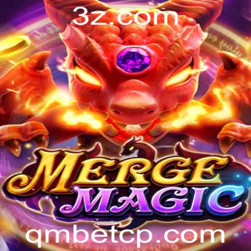 Explorando MERGEMAGIC: Um Universo de Estratégia e Criatividade