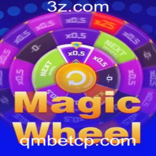 MagicWheel: Descubra o Fascinante Mundo do Jogo de Sorte e Estratégia