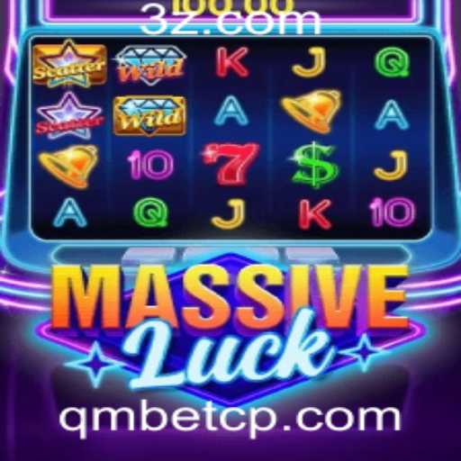 Explorando MassiveLuck: Uma Imersão no Mundo do Jogo qmbet com jogo