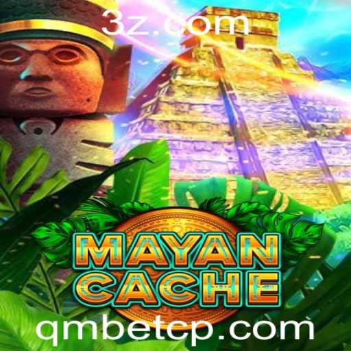 Descubra a Fascinante Aventura de MayanCache: O Novo Sensação no Mundo dos Jogos
