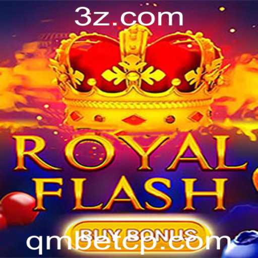Explorando o RoyalFlashBuyBonus: Uma Aventura no Mundo dos Jogos Online