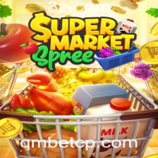 SupermarketSpree: Um Mergulho no Jogo de Compras Virtual