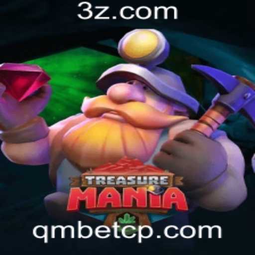 Explorando o Fantástico Mundo de TreasureMania