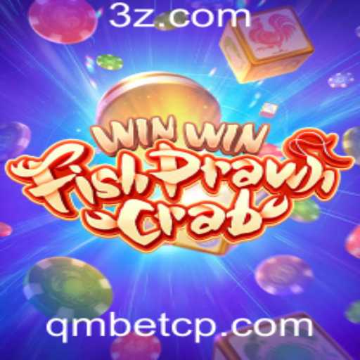 Descubra as Regras e a Emoção do Jogo WinWinFishPrawnCrab