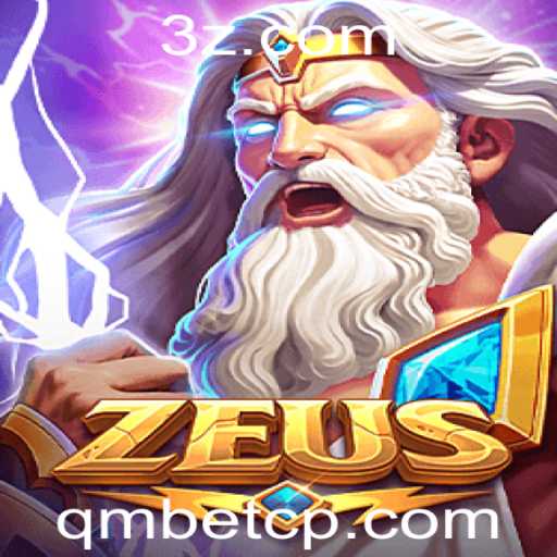 Descubra o Mundo do Jogo Zeus: Uma Experiência Divina no qmbet com